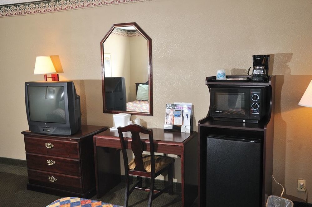 Continental Inn - Charlotte Rom bilde