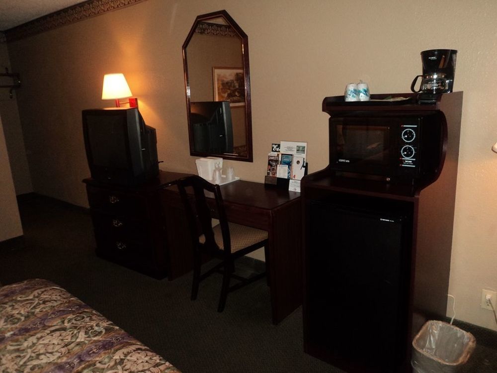 Continental Inn - Charlotte Rom bilde
