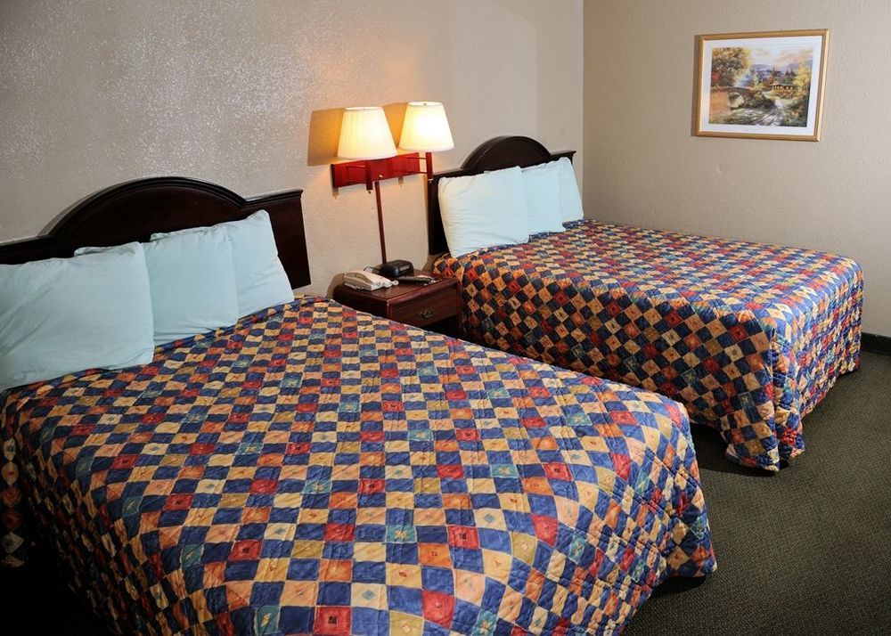 Continental Inn - Charlotte Rom bilde