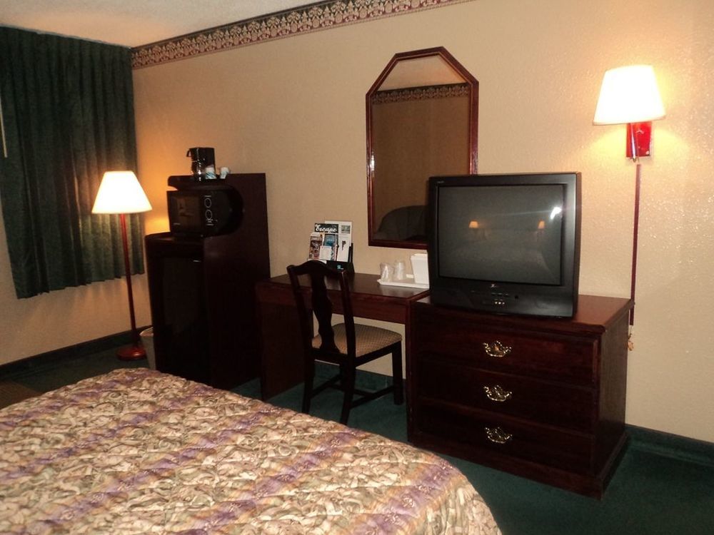 Continental Inn - Charlotte Rom bilde