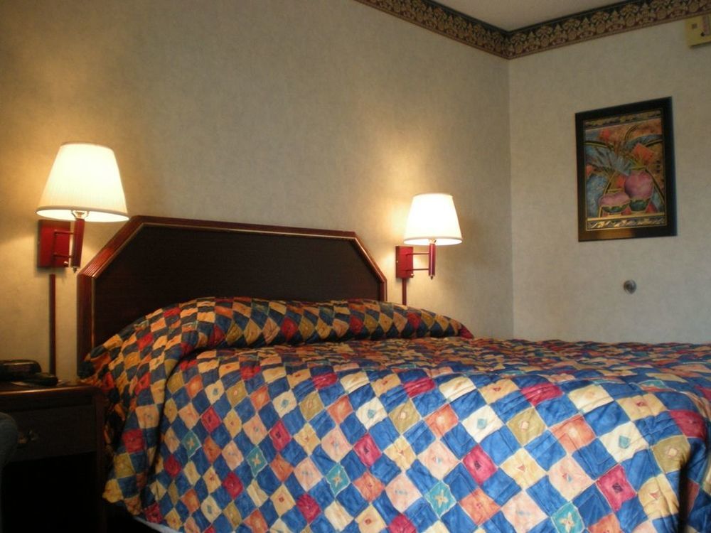 Continental Inn - Charlotte Rom bilde