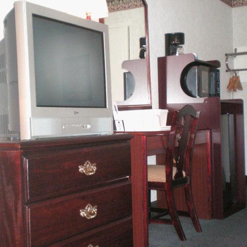 Continental Inn - Charlotte Rom bilde